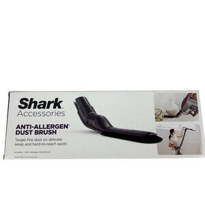 Shark Accessories Anti-Allergen Dust Brush Household Use Vacuum Tool